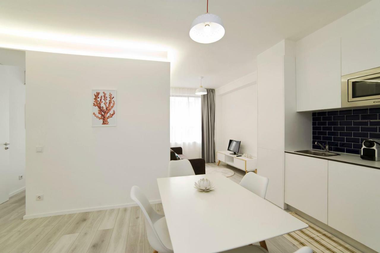 My Modern Homey At 波尔图 外观 照片